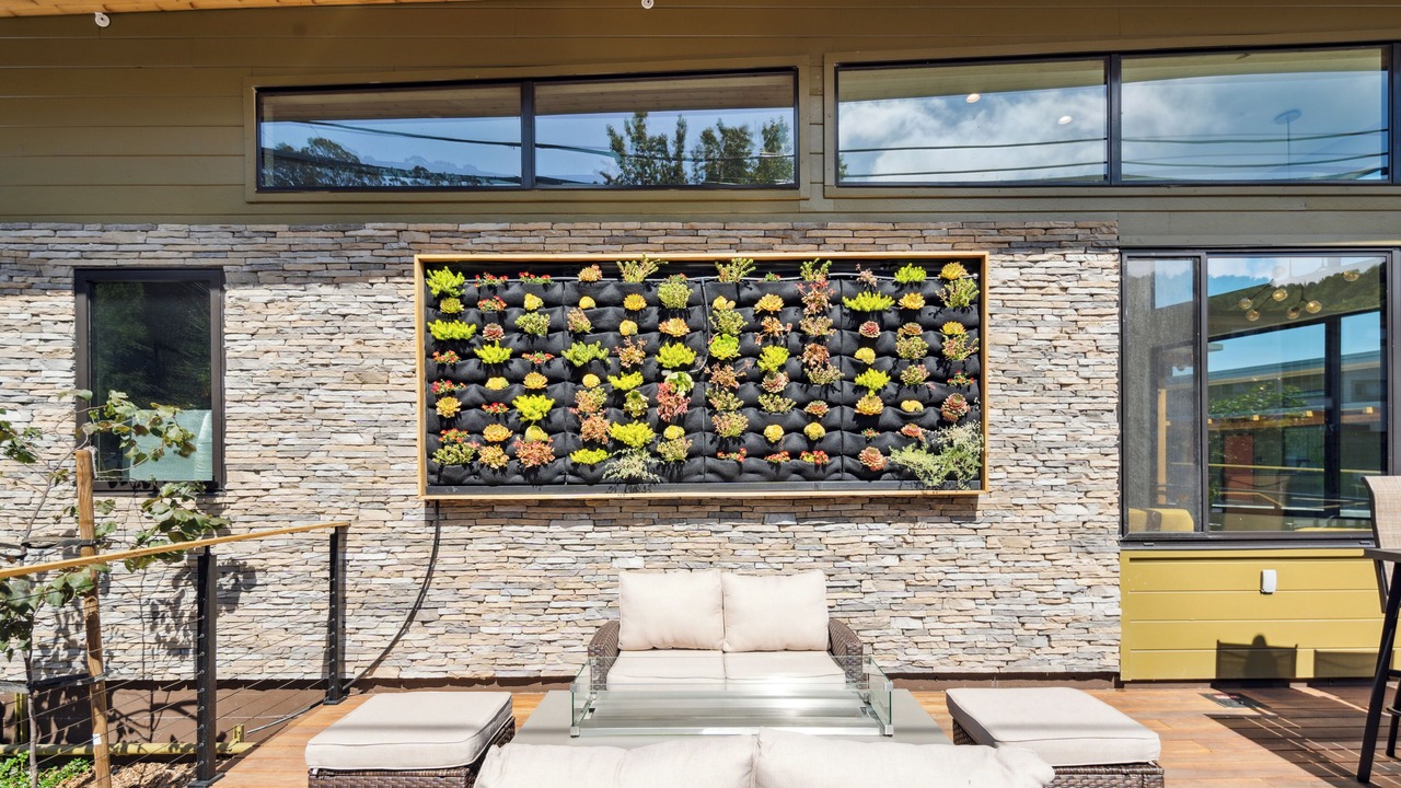 Photo of Outdoor in Corte Madera