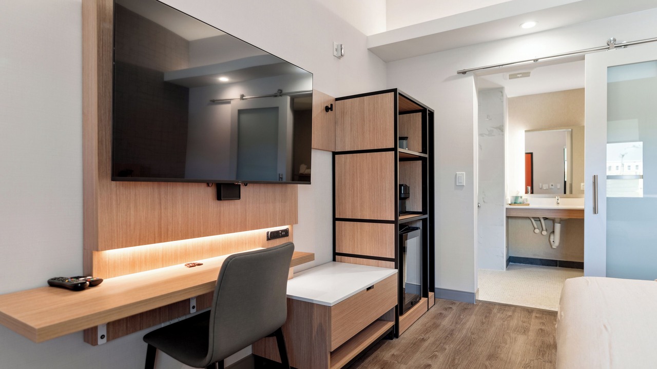 Photo of Bedroom in Corte Madera