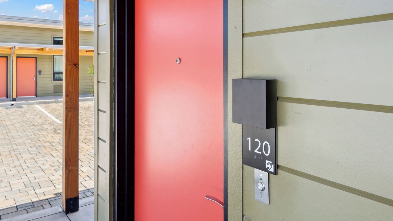 Photo of Outdoor in Corte Madera