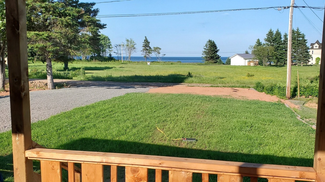 Photo of Outdoor in Cap-Pele