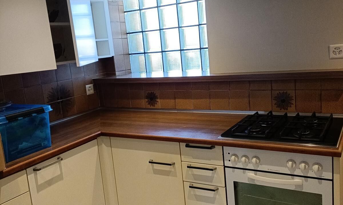 Photo of Kitchen in Romanshorn