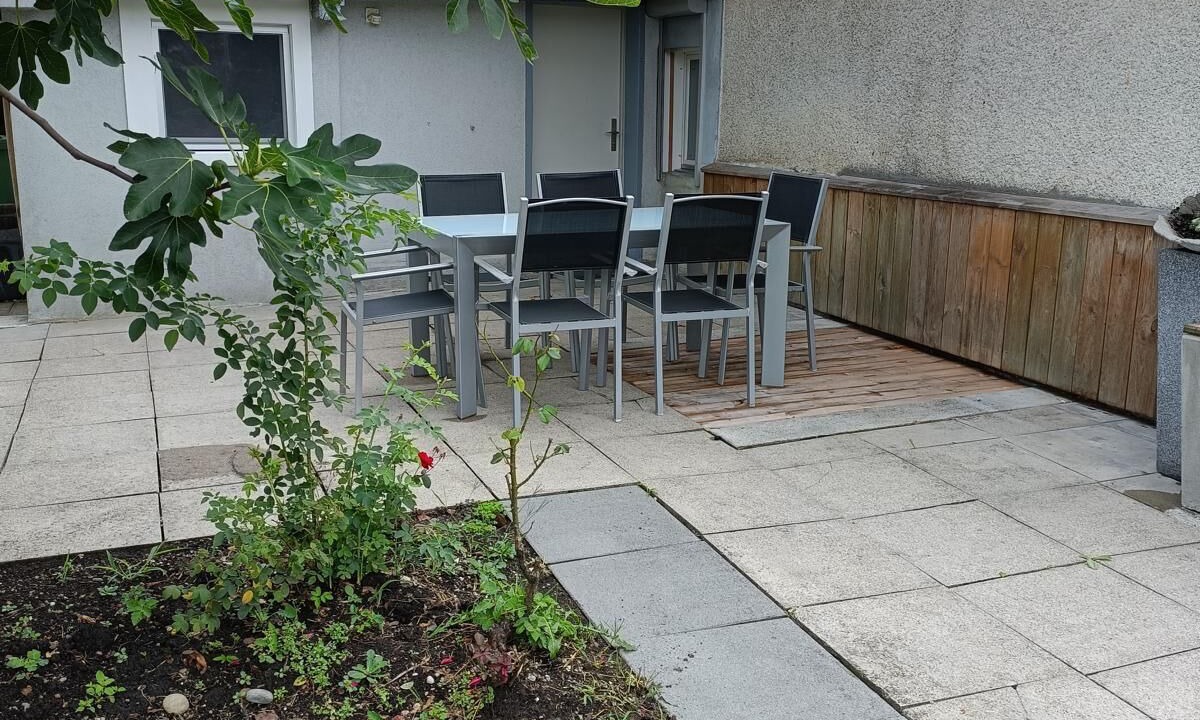 Photo of Outdoor in Romanshorn