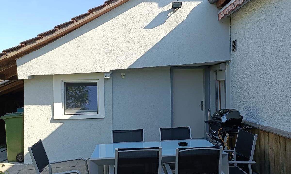 Photo of Outdoor in Romanshorn