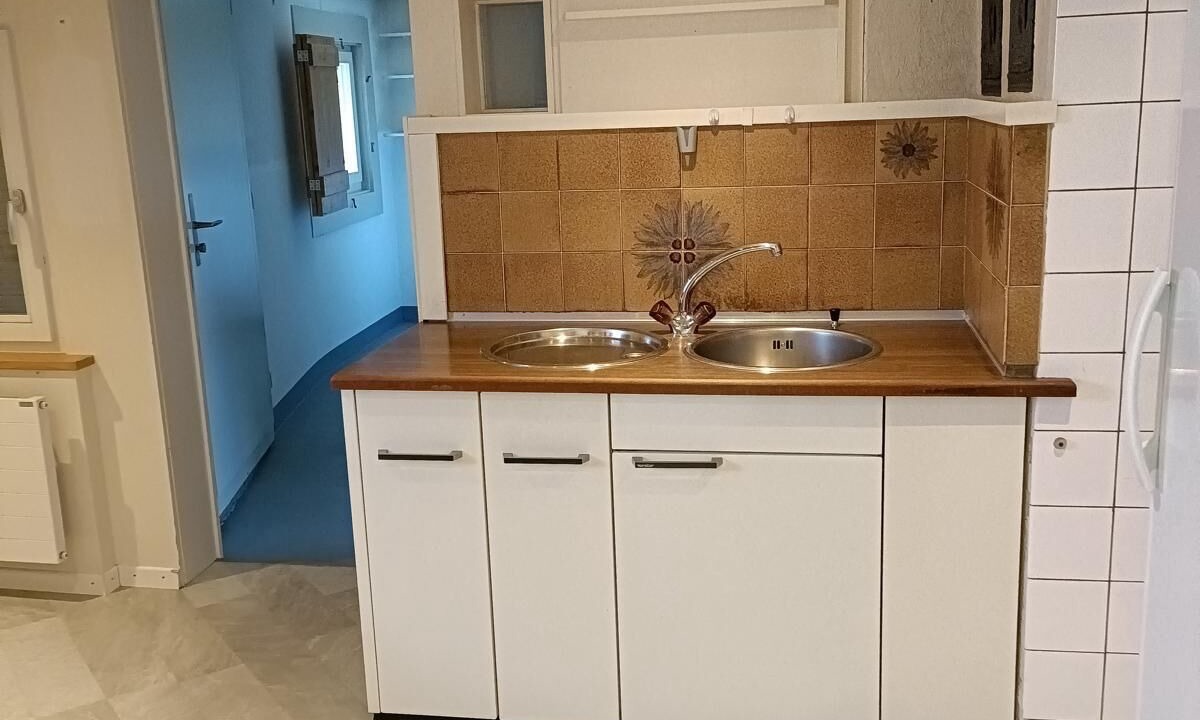 Photo of Kitchen in Romanshorn