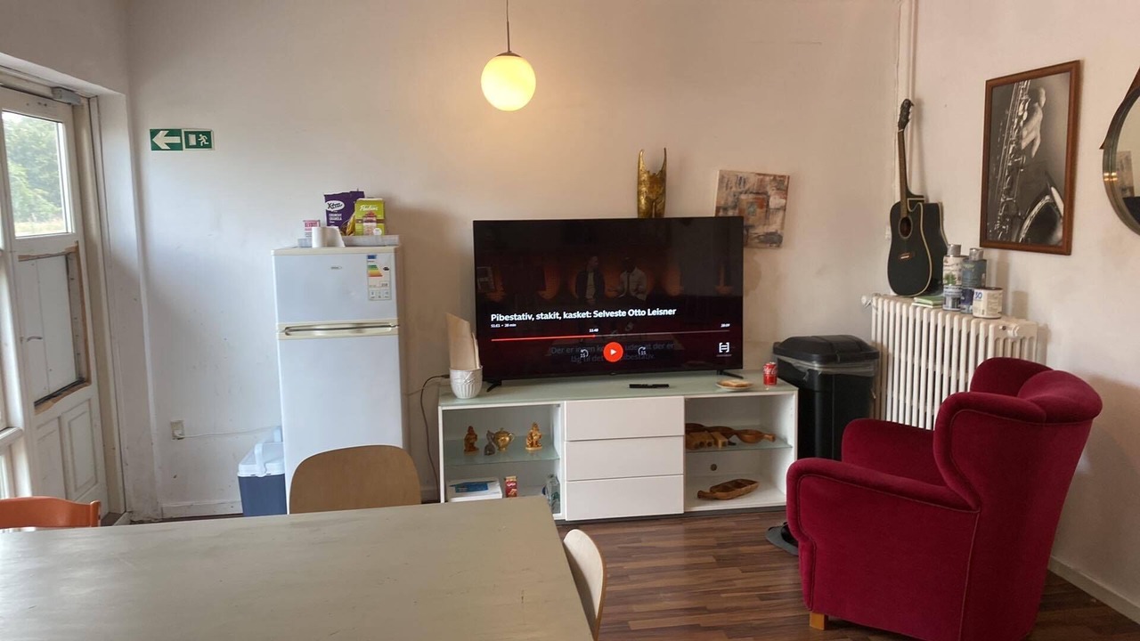 Photo of Bedroom in Koge