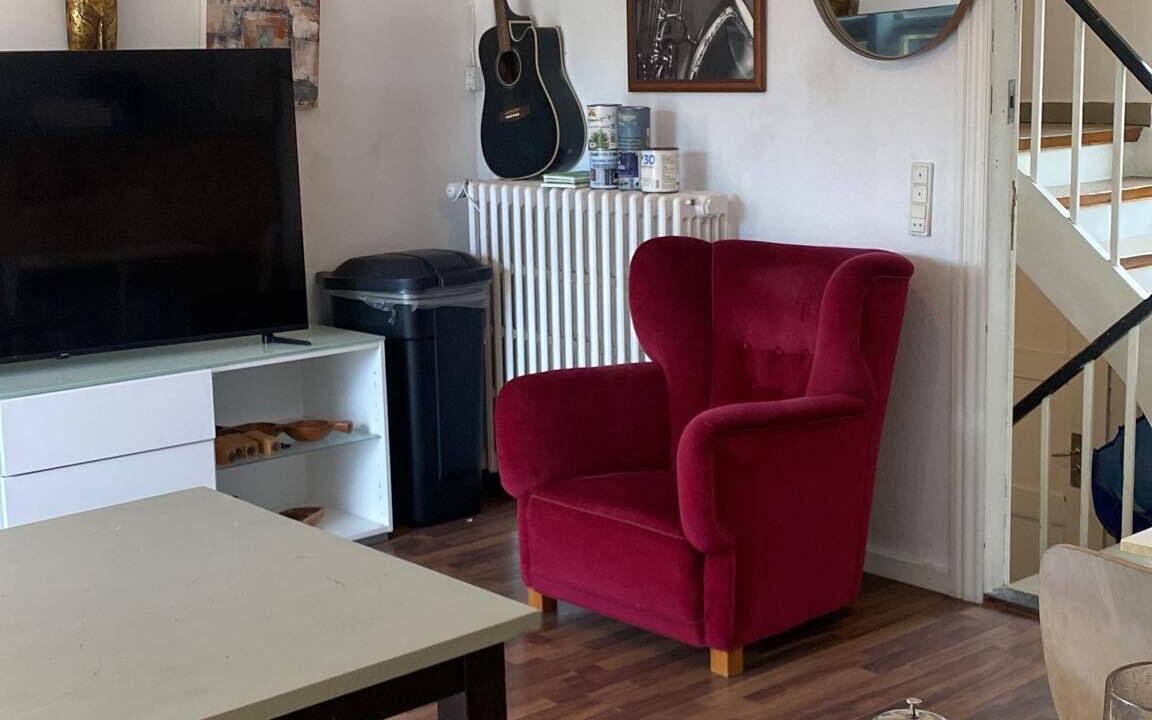 Photo of Bedroom in Koge