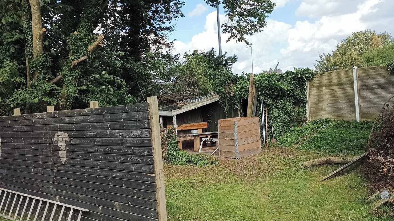 Photo of Outdoor in Koge