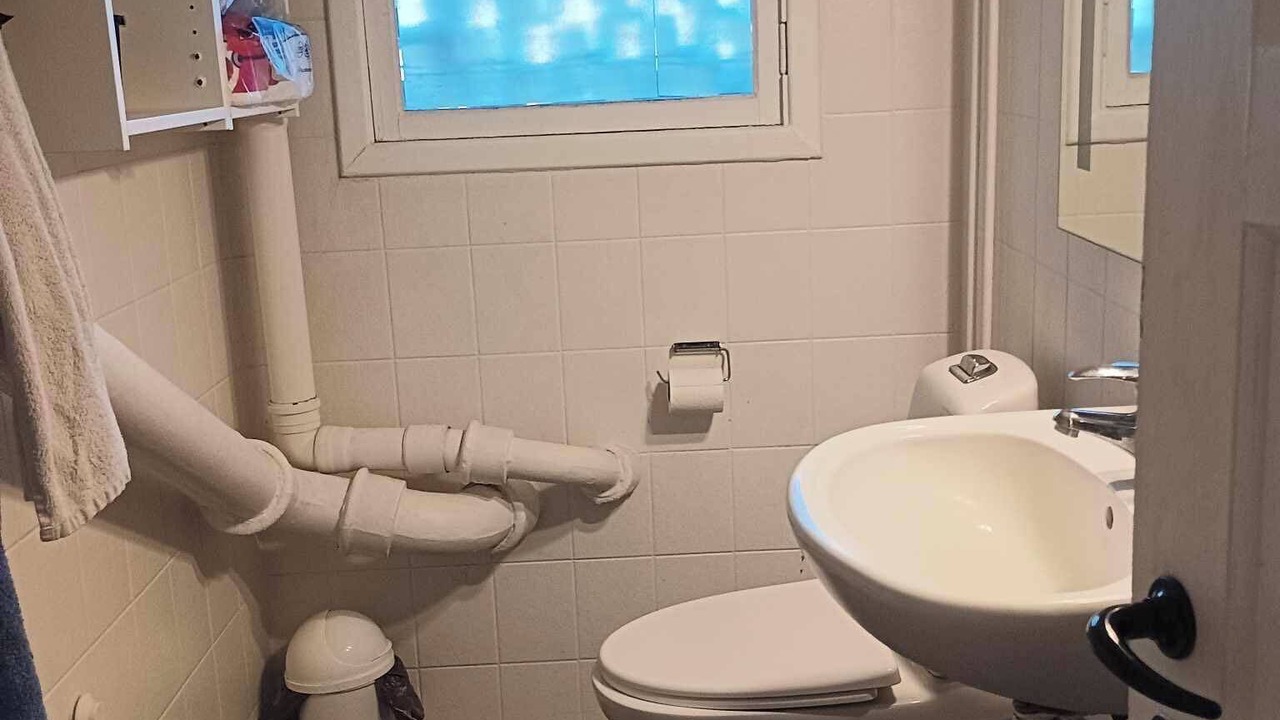 Photo of Bathroom in Koge