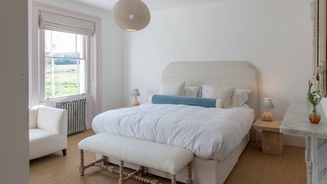 Photo of Bedroom in Midhurst