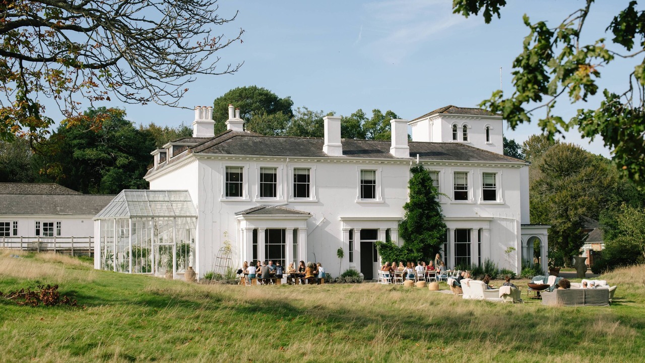 Photo of Outdoor in Midhurst