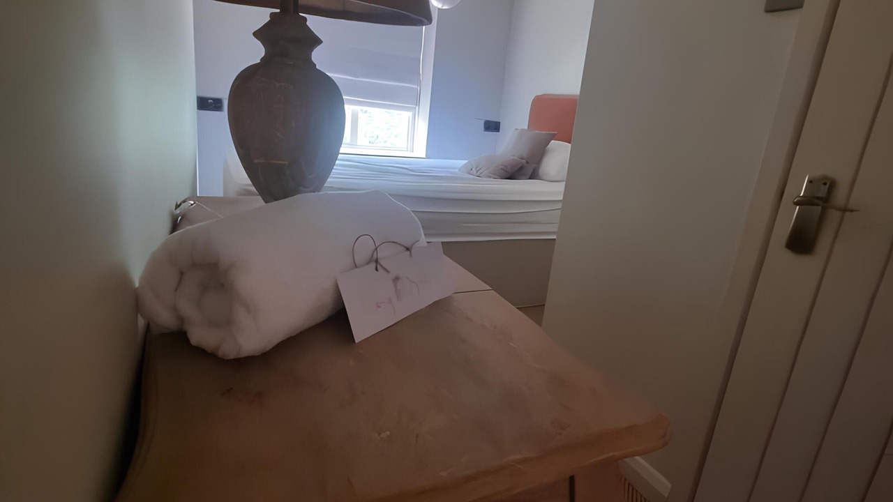 Photo of Bedroom in Midhurst