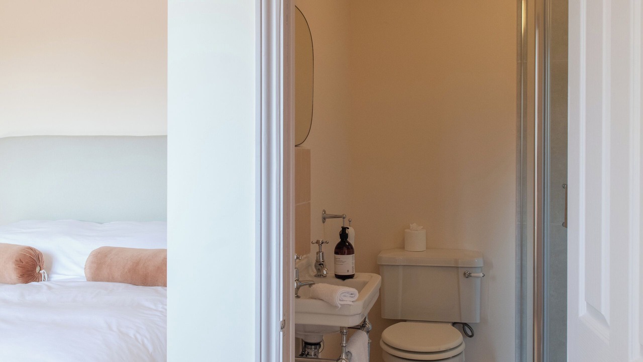 Photo of Bathroom in Midhurst