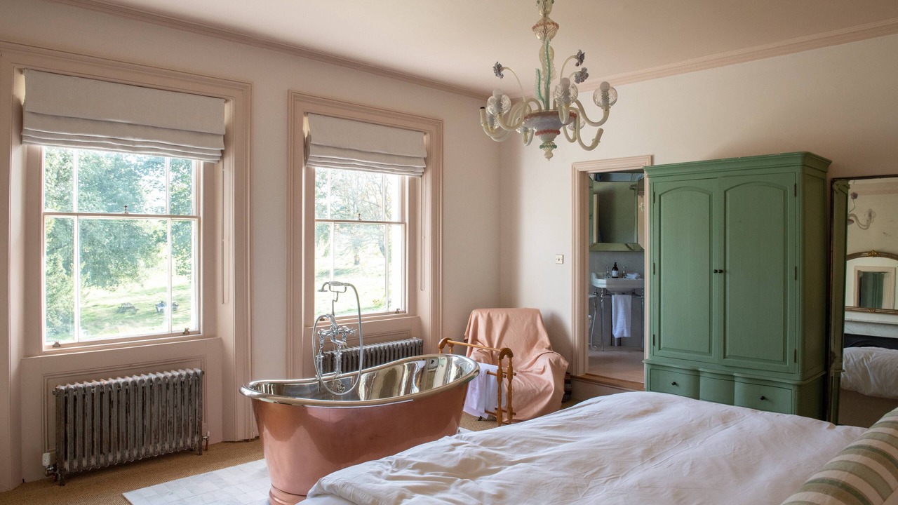 Photo of Bedroom in Midhurst