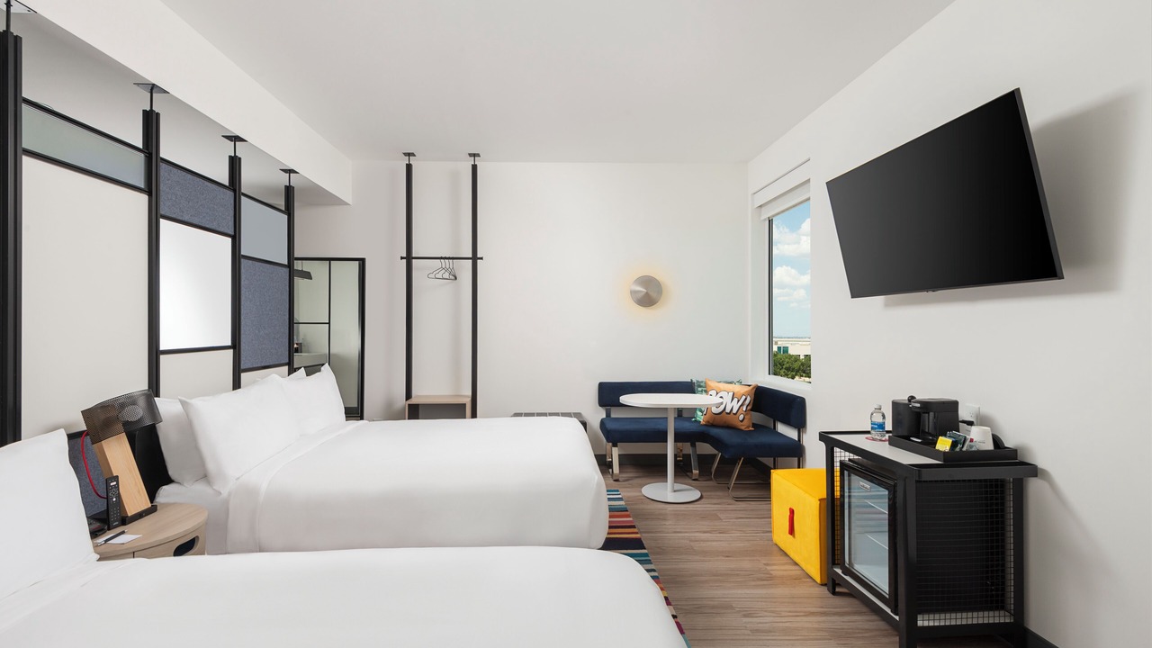 Photo of Bedroom in Irving