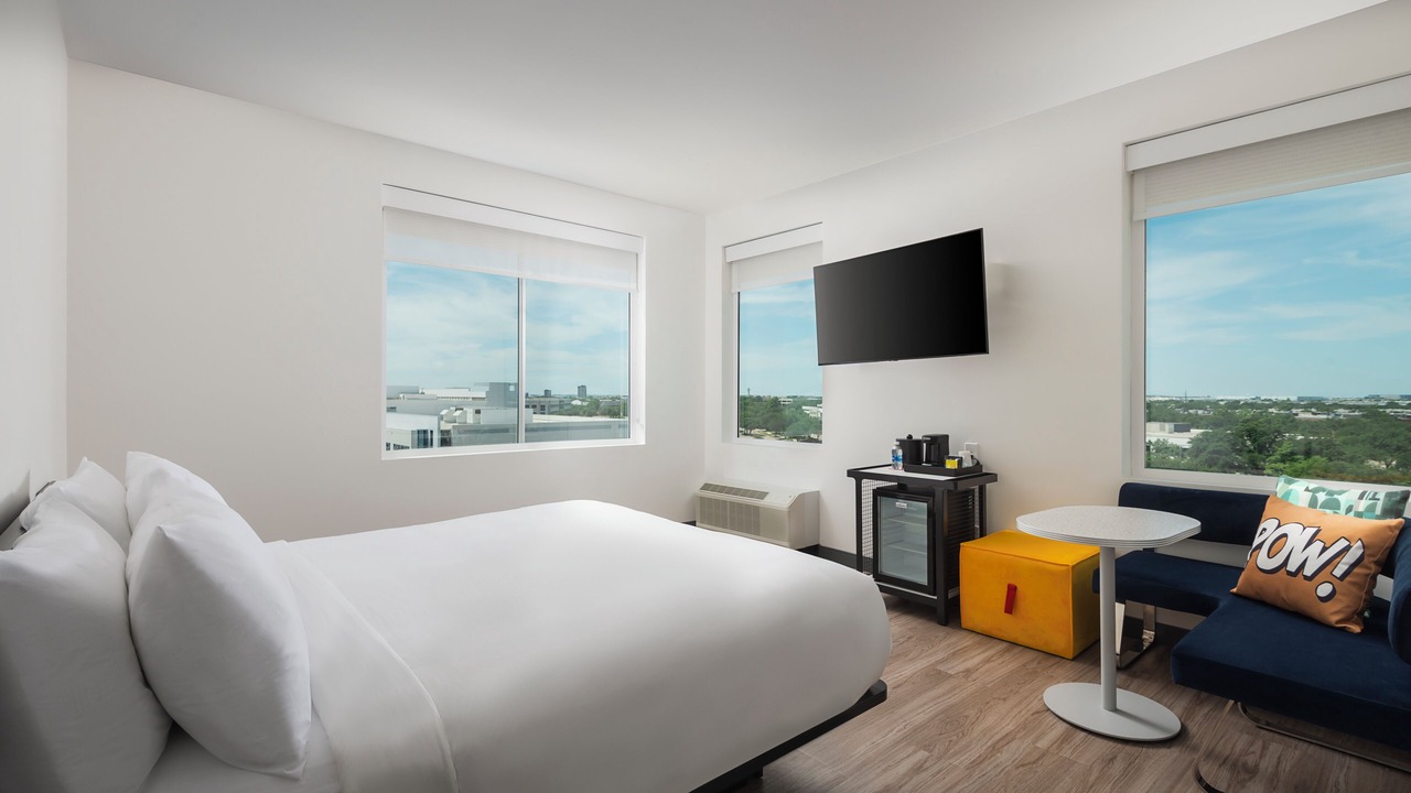 Photo of Bedroom in Irving