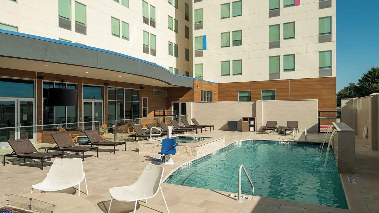 Photo of Outdoor in Irving