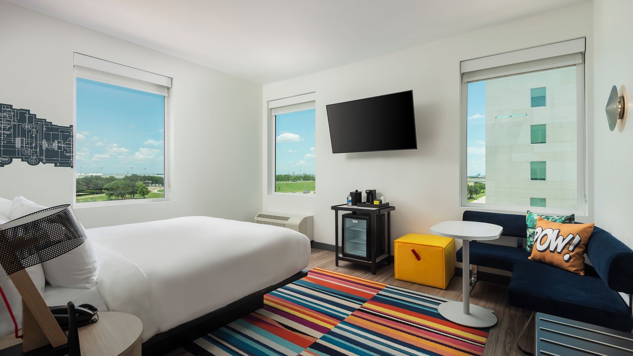 Photo of Bedroom in Irving