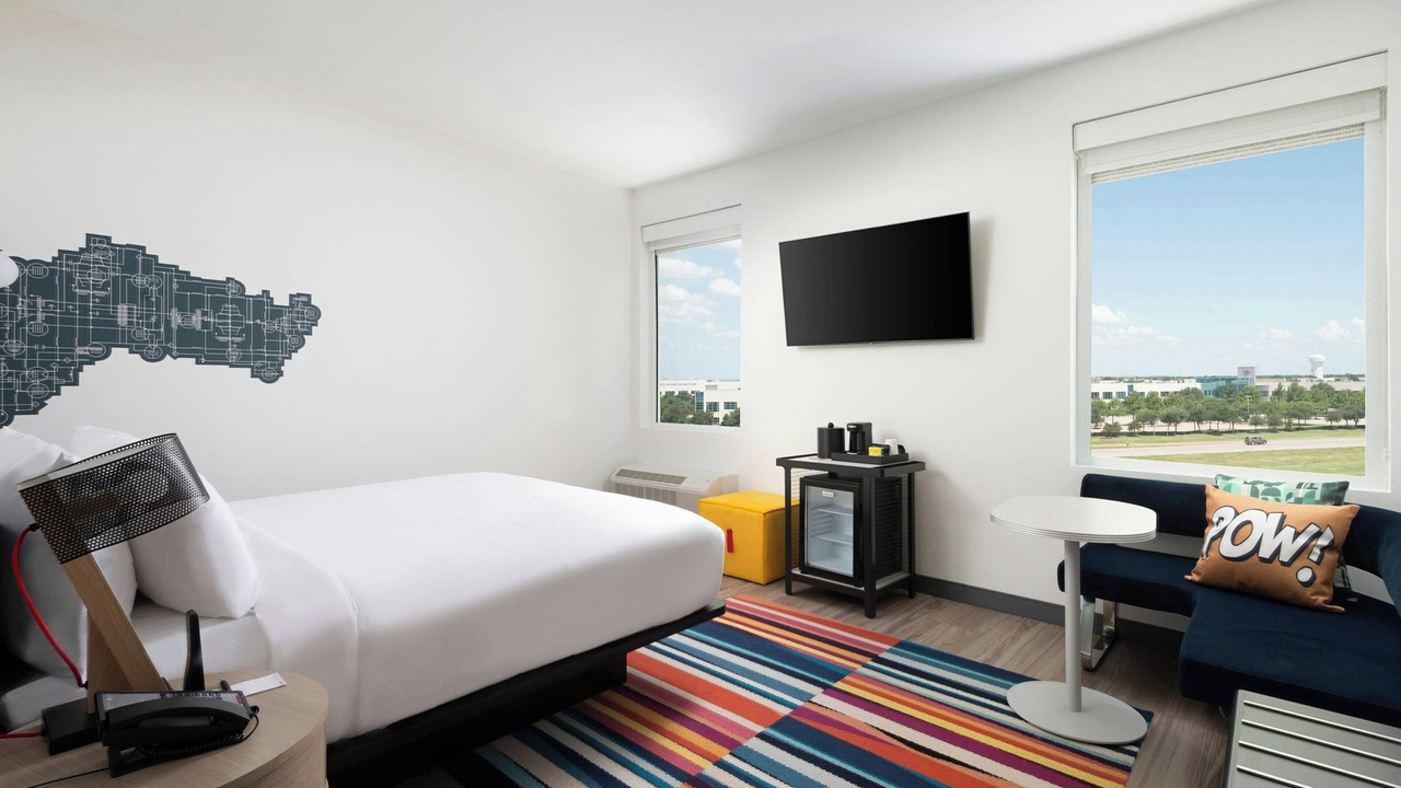 Photo of Bedroom in Irving