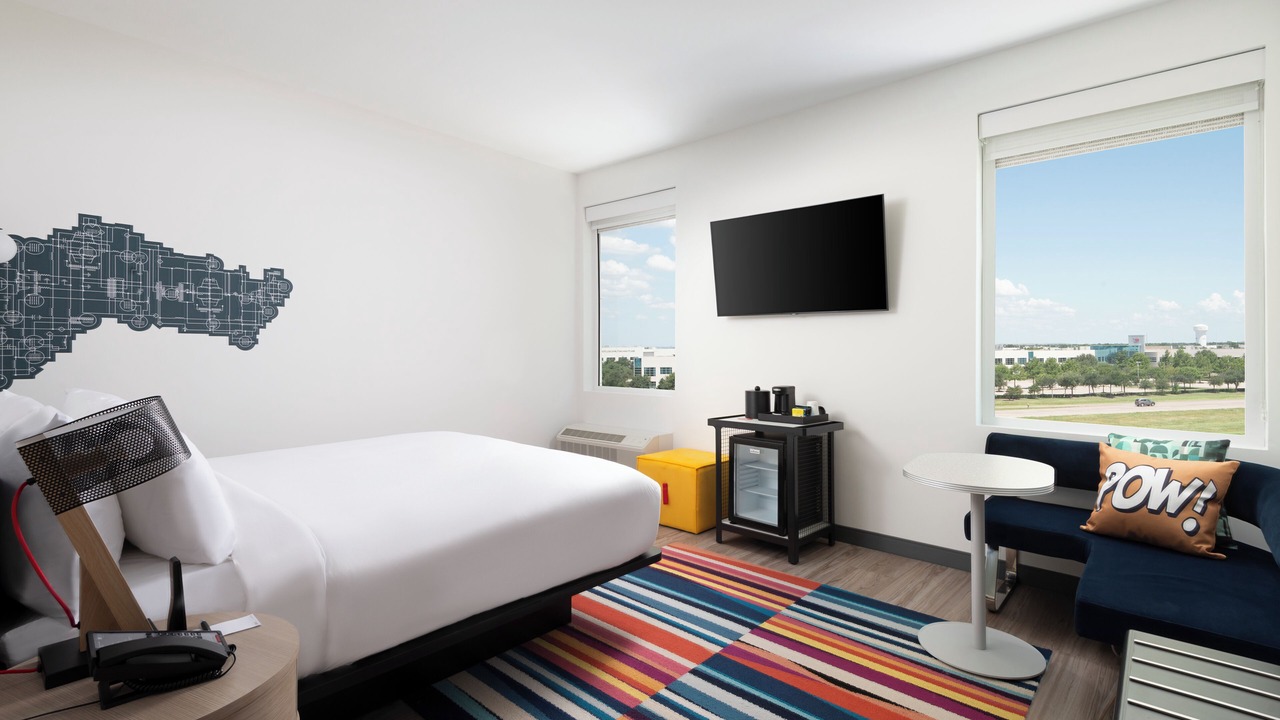 Photo of Bedroom in Irving