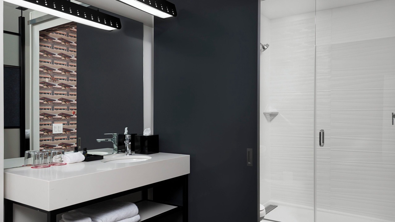 Photo of Bedroom in Irving