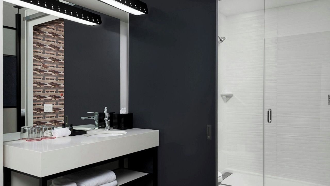 Photo of Bathroom in Irving