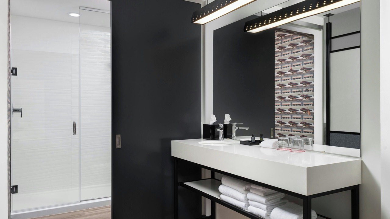 Photo of Bathroom in Irving
