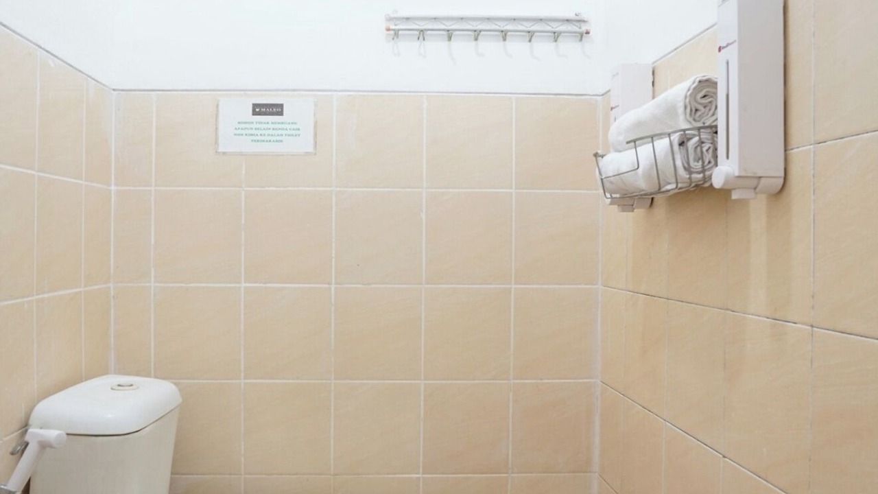 Photo of Bathroom in Catur Tunggal