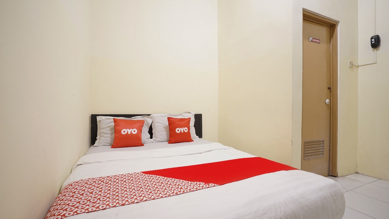 Photo of Bedroom in Catur Tunggal