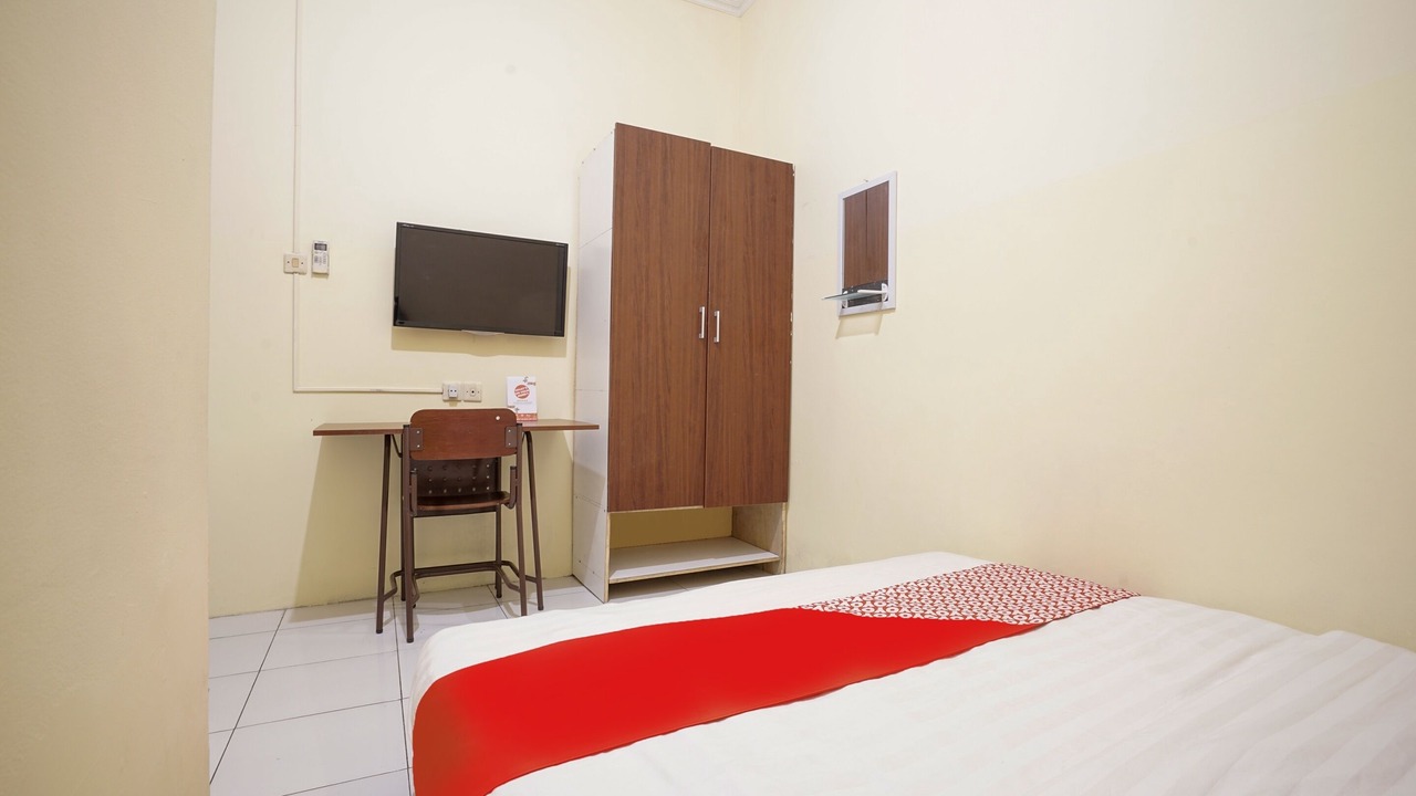 Photo of Bedroom in Catur Tunggal