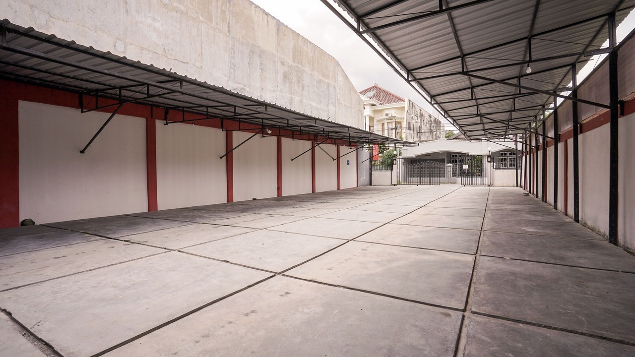 Photo of Outdoor in Catur Tunggal