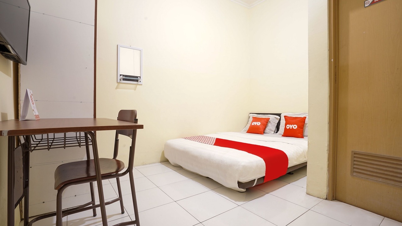 Photo of Bedroom in Catur Tunggal