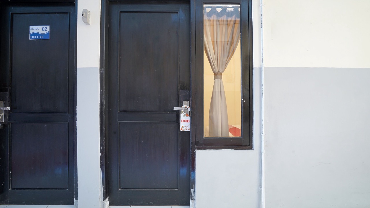 Photo of Bedroom in Catur Tunggal
