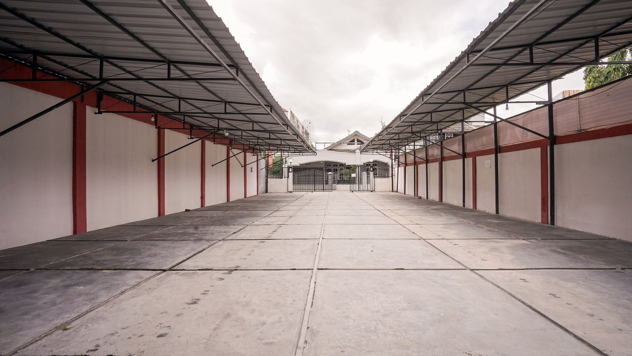 Photo of Outdoor in Catur Tunggal
