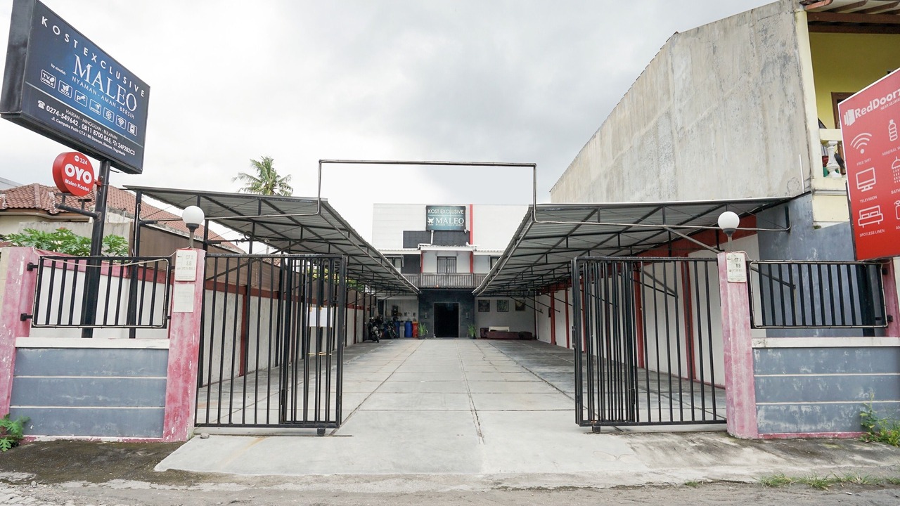 Photo of Outdoor in Catur Tunggal