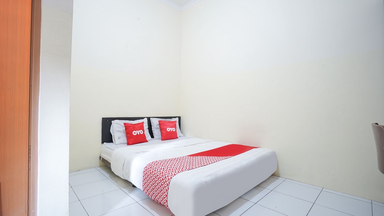 Photo of Bedroom in Catur Tunggal