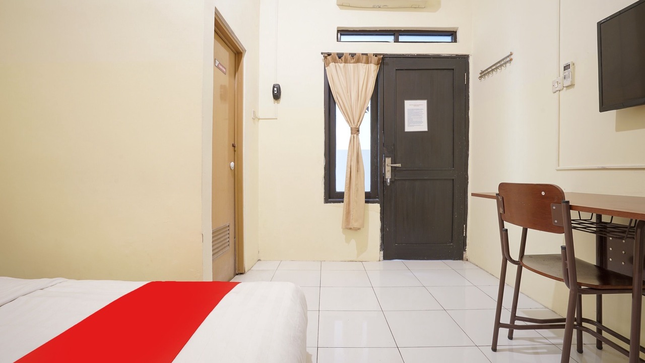 Photo of Bedroom in Catur Tunggal