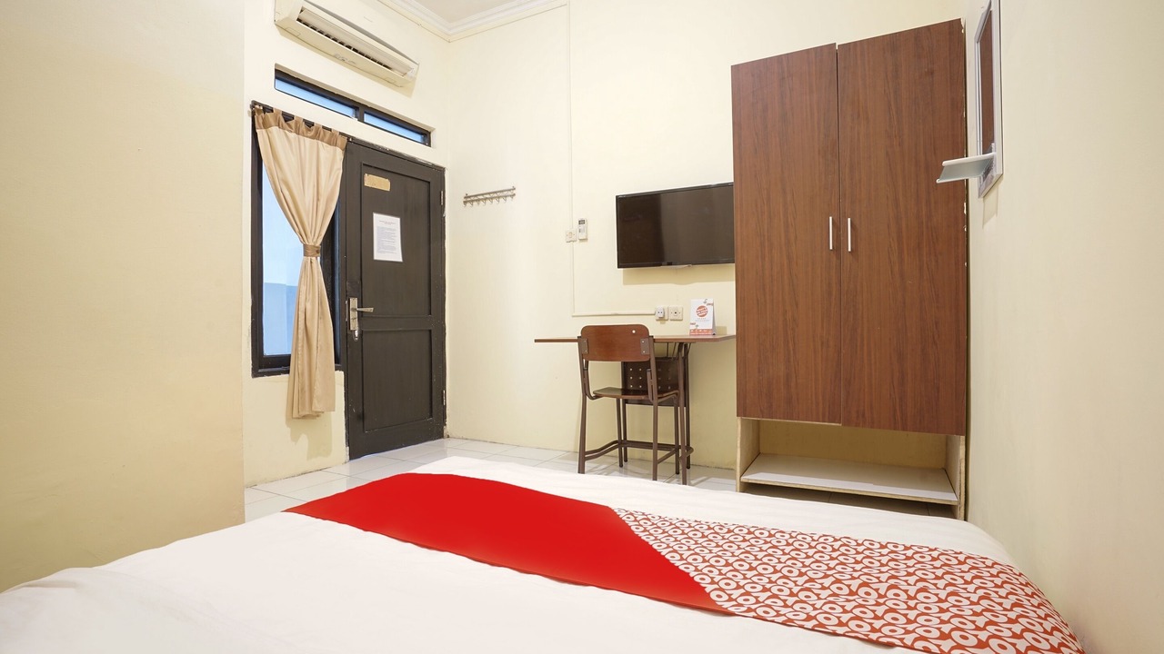 Photo of Bedroom in Catur Tunggal