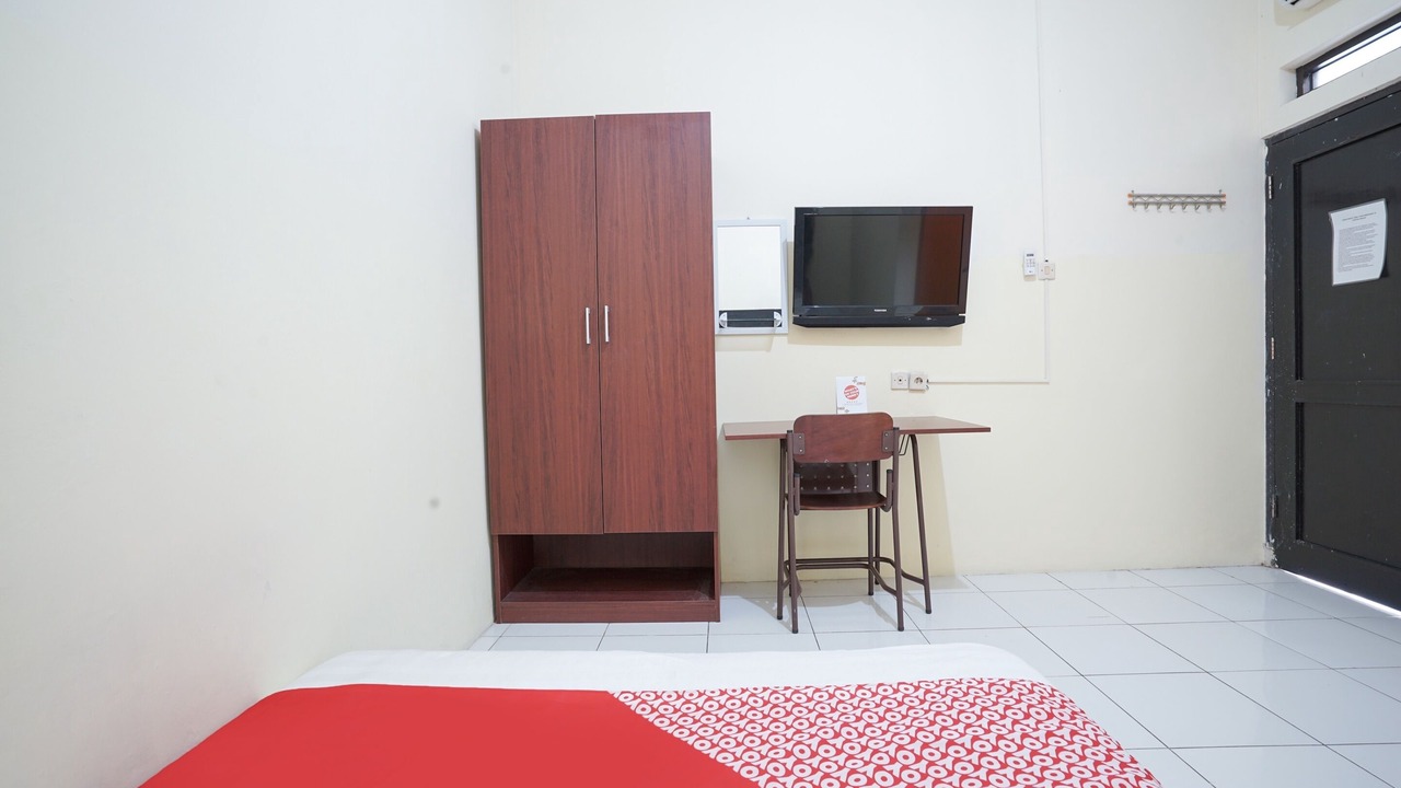 Photo of Bedroom in Catur Tunggal