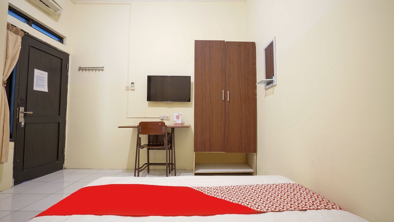 Photo of Bedroom in Catur Tunggal