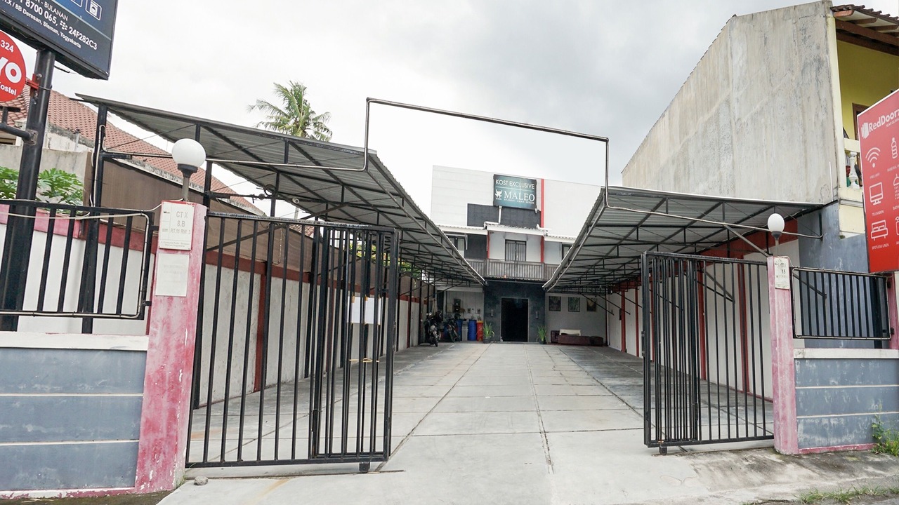 Photo of Outdoor in Catur Tunggal
