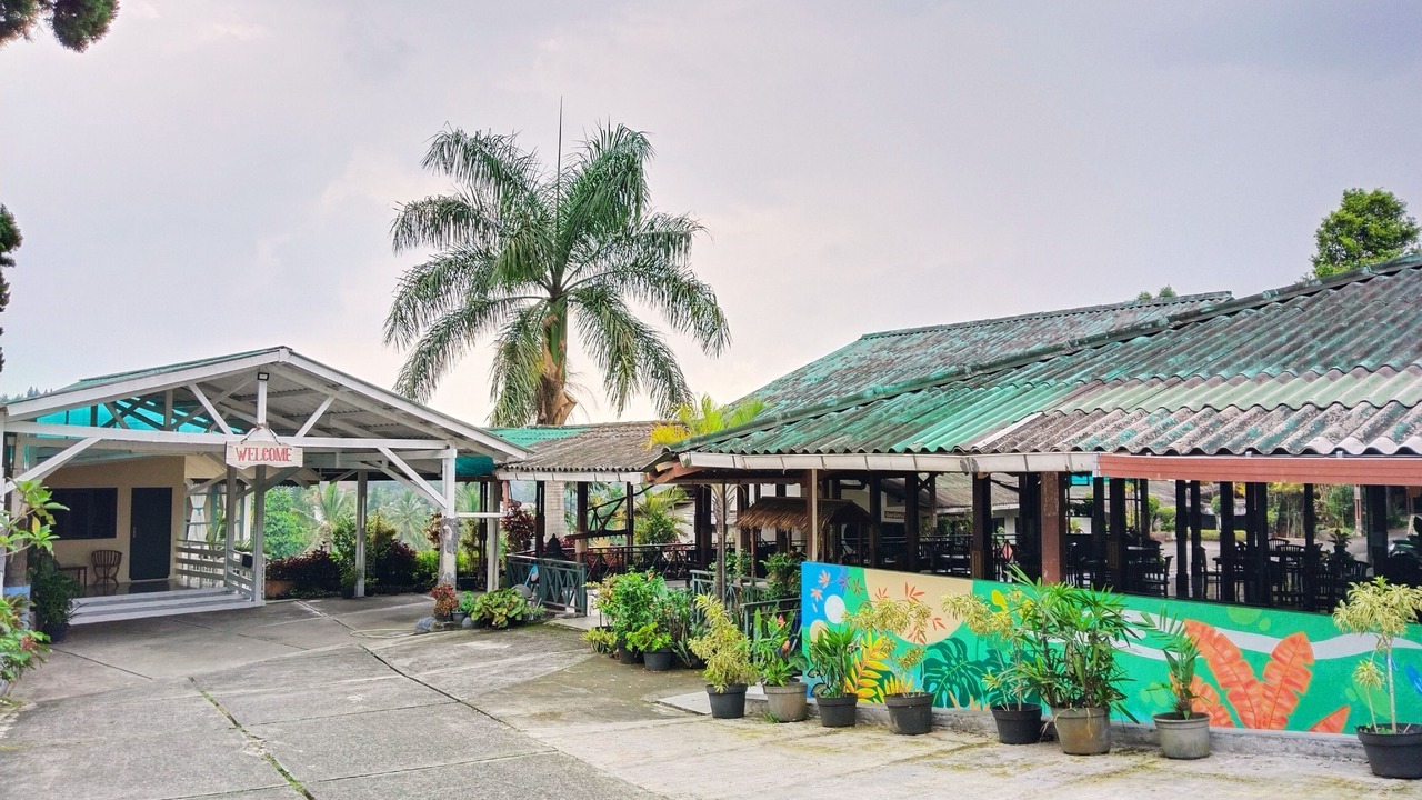 Photo of Outdoor in Cisarua