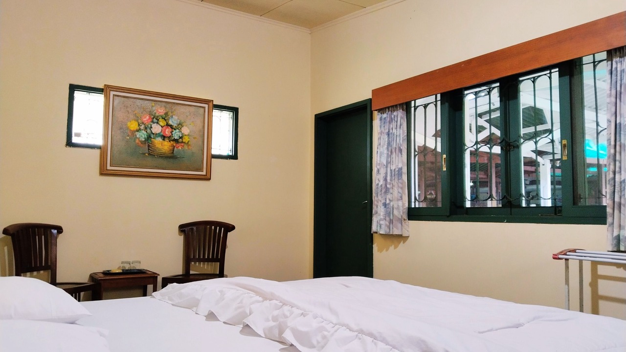 Photo of Bedroom in Cisarua
