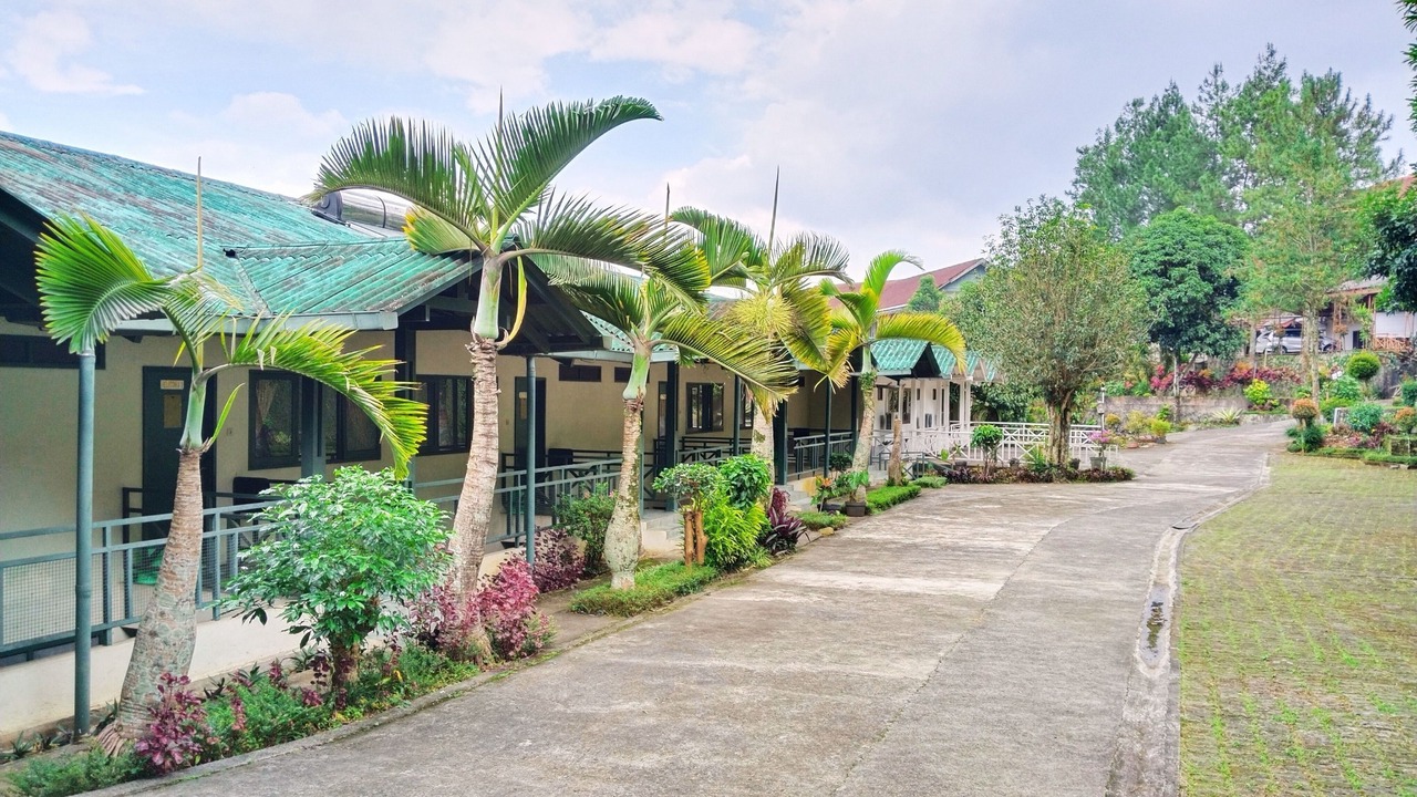 Photo of Outdoor in Cisarua
