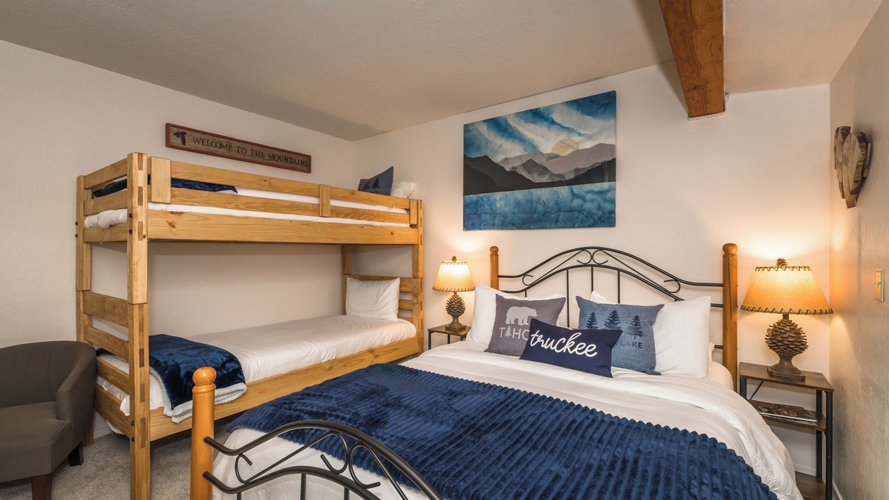 Photo of Outdoor in Truckee