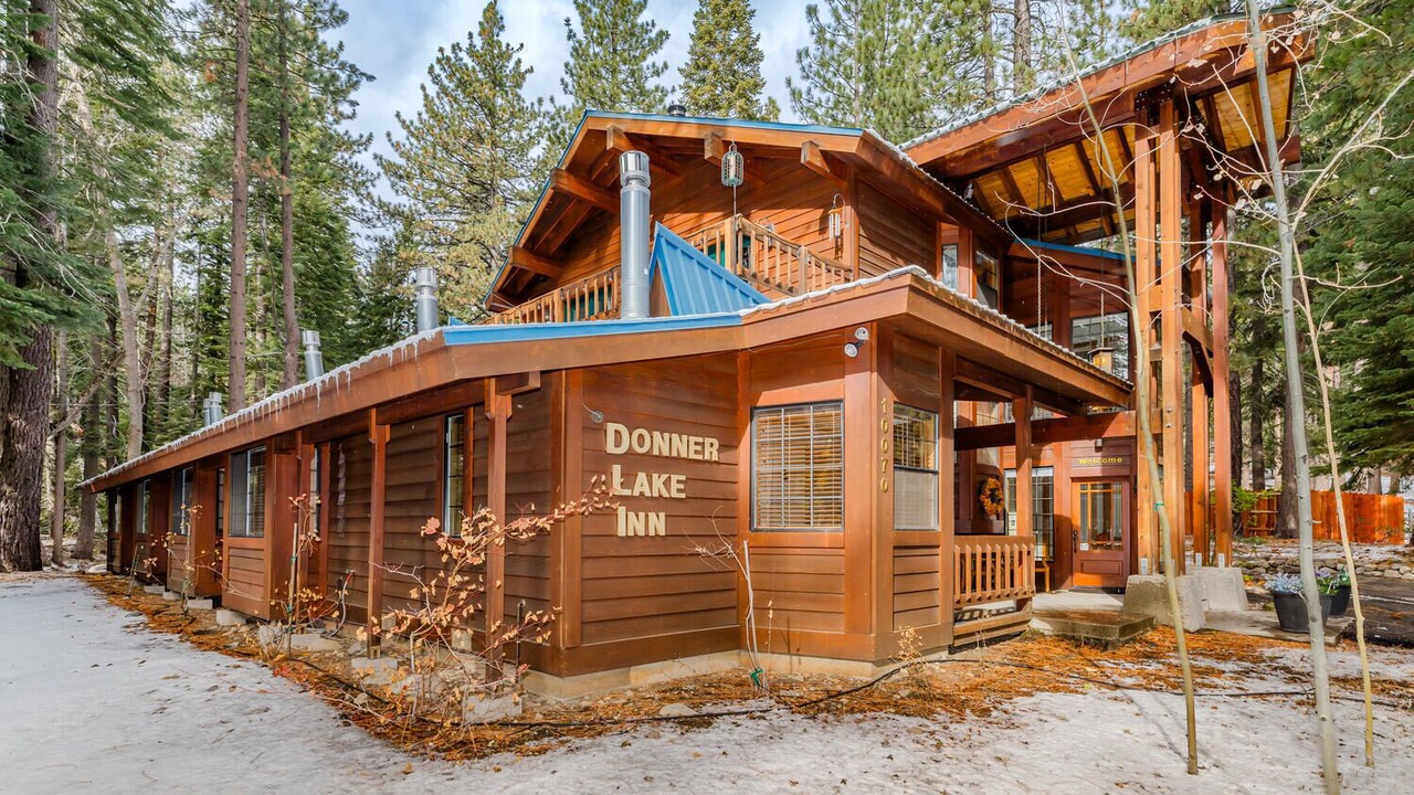 Photo of Outdoor in Truckee