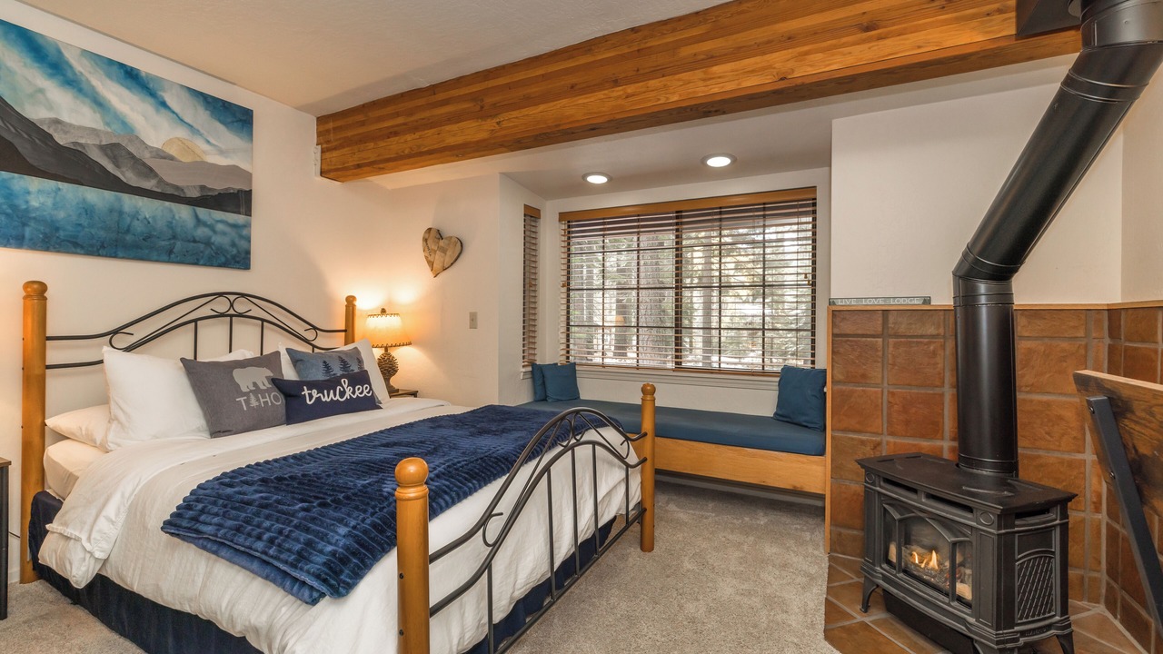 Photo of Outdoor in Truckee