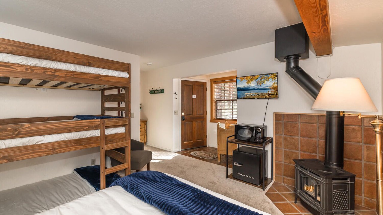 Photo of Kitchen in Truckee