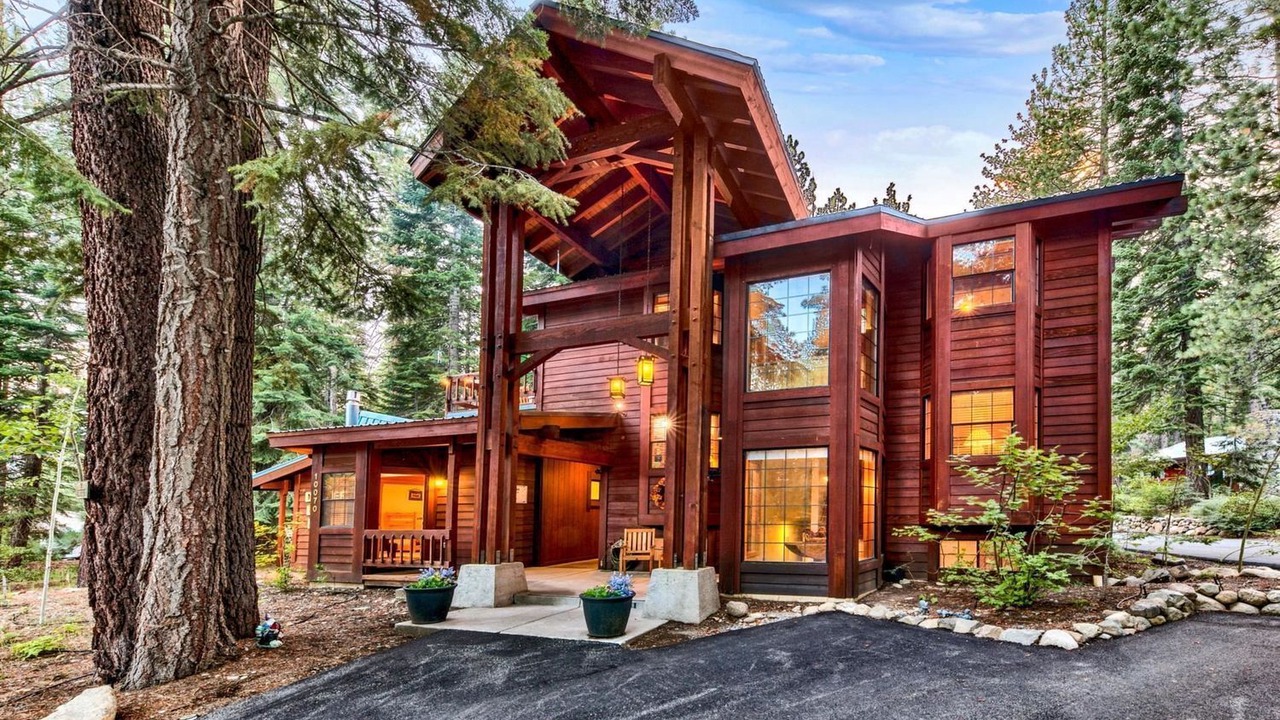 Photo of Outdoor in Truckee