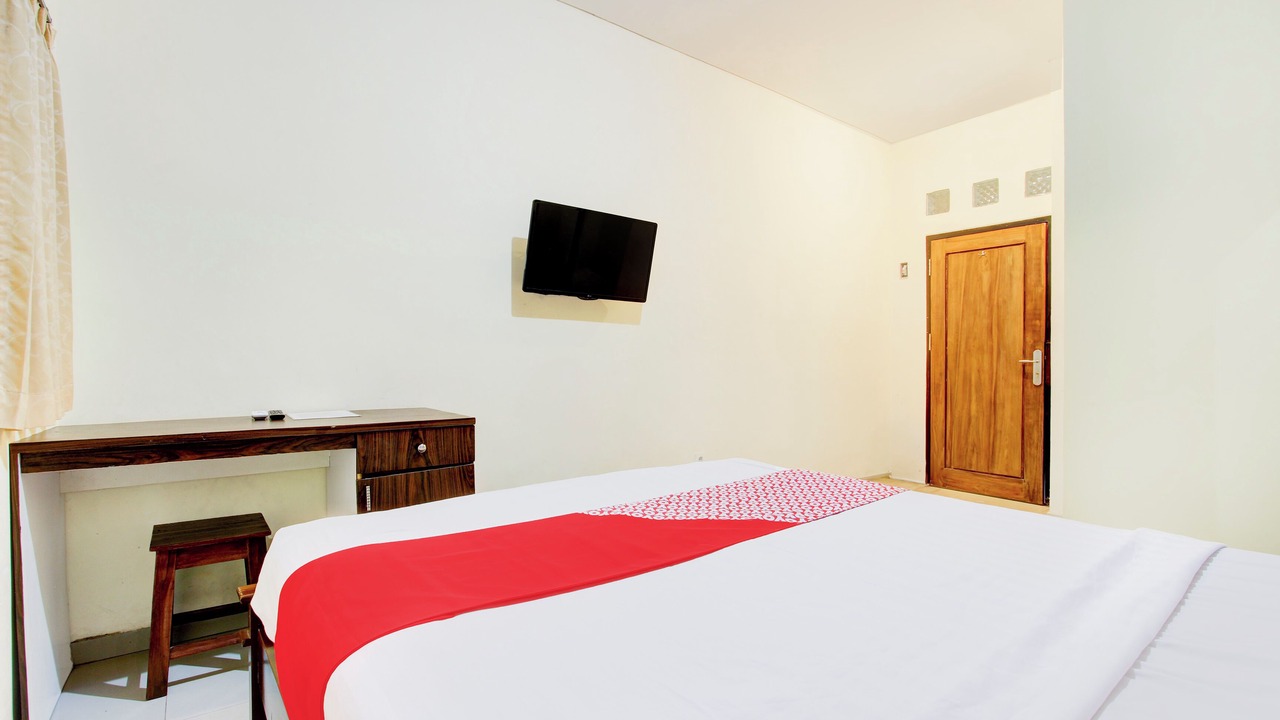 Photo of Bedroom in Catur Tunggal