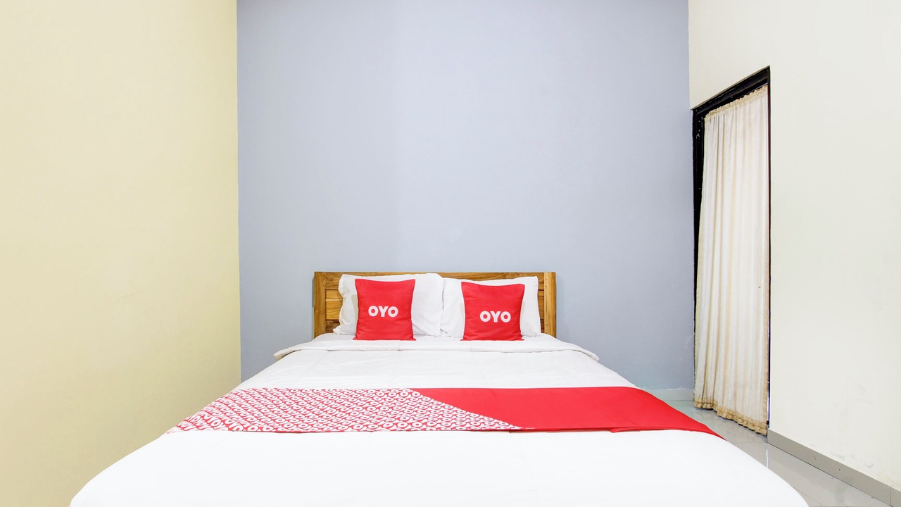 Photo of Bedroom in Catur Tunggal